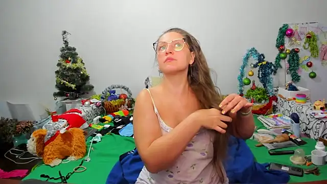 IamYourNarcotic online show from January 20, 2025, 3:07 pm