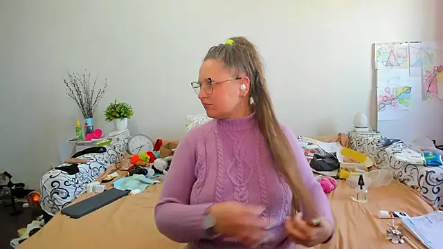 IamYourNarcotic online show from March 1, 2026, 12:51 pm