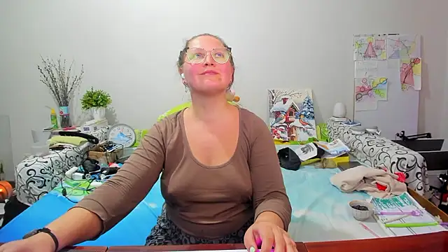 IamYourNarcotic online show from March 18, 2026, 4:32 pm