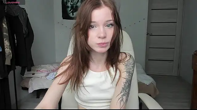 Snapshot of Nancy_ston chatting on July 9, 2026, 4:49 am Nancy ston online show from July 9, 2026, 4:49 am