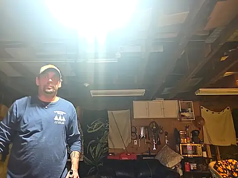 Snapshot of canadacockinme chatting on October 5, 2025, 4:00 am canadacockinme online show from October 5, 2025, 4:00 am