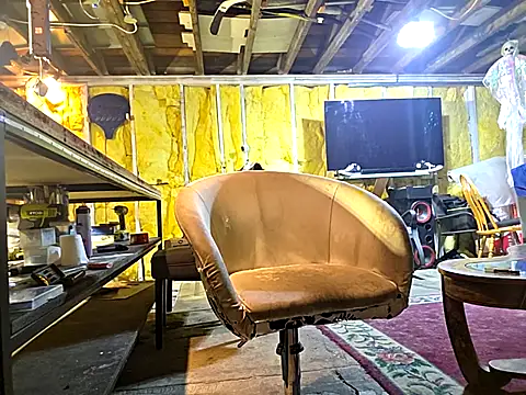 Snapshot of canadacockinme chatting on October 13, 2025, 4:23 am canadacockinme online show from October 13, 2025, 4:23 am