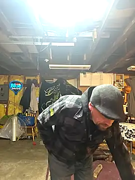 Snapshot of canadacockinme chatting on October 24, 2025, 7:05 am canadacockinme online show from October 24, 2025, 7:05 am