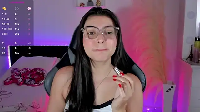 Snapshot of esmeralda_colllins chatting on March 22, 2025, 12:46 pm esmeralda colllins online show from March 22, 2025, 12:46 pm