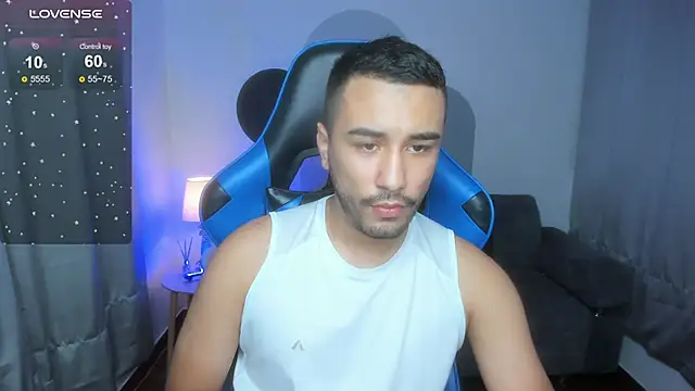 Nick Moca online show from December 28, 2024, 8:04 pm