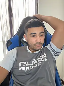 Nick Moca online show from February 18, 2026, 9:55 pm