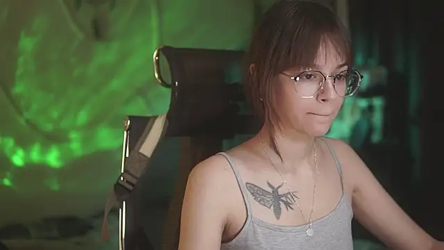 alyssa sweet online show from March 31, 2026, 5:19 am