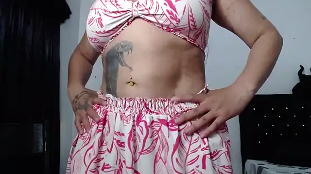 venuz mendoza20 online show from November 13, 2025, 2:38 pm