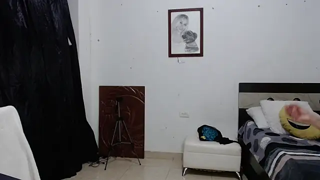 Snapshot of venuz_mendoza20 chatting on February 26, 2026, 1:10 pm venuz mendoza20 online show from February 26, 2026, 1:10 pm