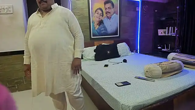 tarivishu23 online show from October 21, 2025, 3:24 pm