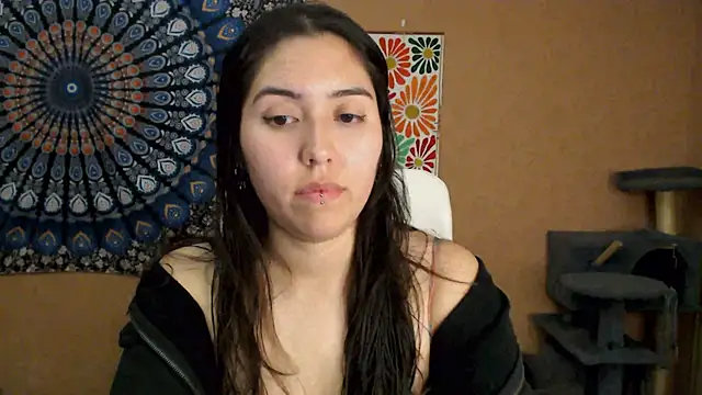 IntimateTales online show from November 6, 2025, 7:26 pm