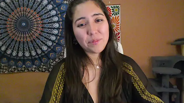 IntimateTales online show from January 9, 2026, 9:16 pm