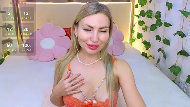 ste1la online show from March 5, 2025, 10:55 am