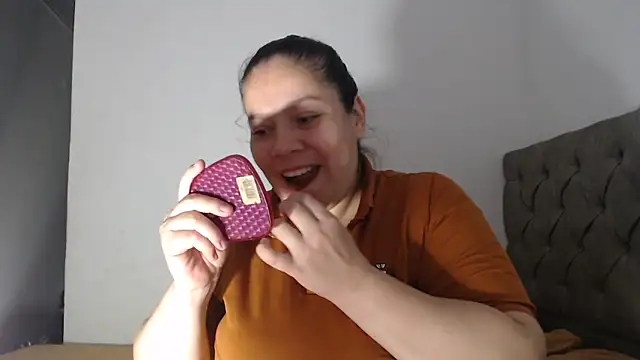 tiffany horny 1 online show from March 3, 2025, 11:14 pm