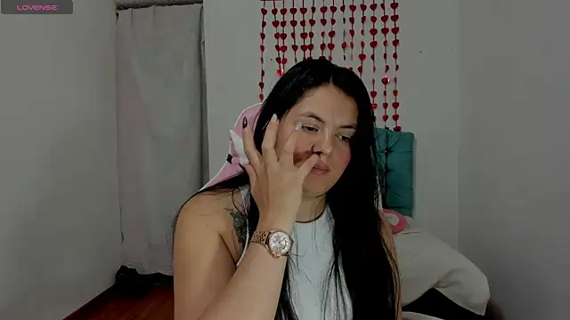 Anal Milky Momma online show from February 17, 2025, 12:59 pm