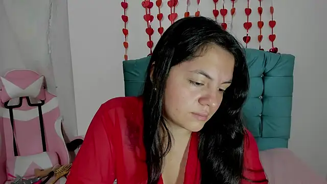 Anal Milky Momma online show from February 28, 2025, 1:36 pm