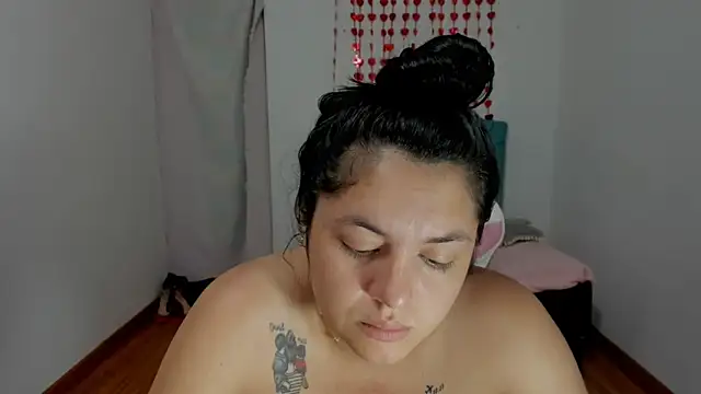 Anal Milky Momma online show from March 2, 2025, 8:50 pm