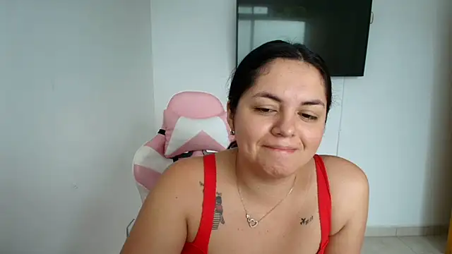 Anal Milky Momma online show from March 3, 2026, 12:33 pm