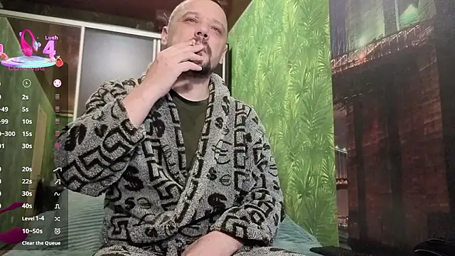 Snapshot of DanielOhCool chatting on February 2, 2026, 6:34 am DanielOhCool online show from February 2, 2026, 6:34 am