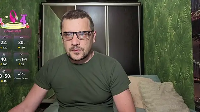 DanielOhCool online show from June 15, 2026, 6:48 am