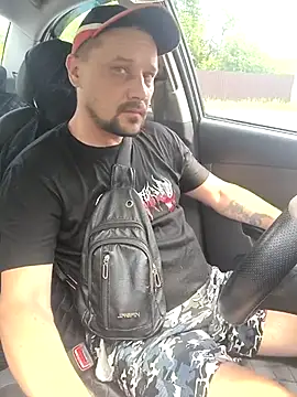 DanielOhCool online show from July 11, 2026, 9:34 am
