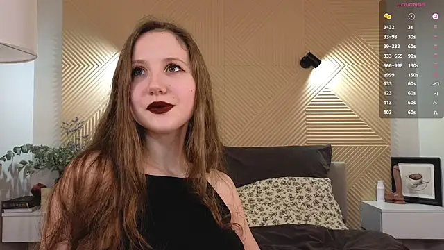 Snapshot of Elizavetta_Miller chatting on January 27, 2025, 3:39 pm Elizavetta Miller online show from January 27, 2025, 3:39 pm