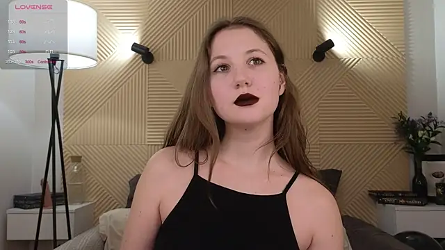 Elizavetta Miller online show from December 20, 2025, 4:36 pm