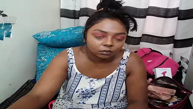 Indian FireXX online show from February 22, 2026, 5:51 am