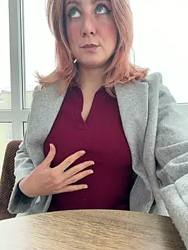 Snapshot of Puzdosia chatting on February 27, 2026, 7:19 am Puzdosia online show from February 27, 2026, 7:19 am