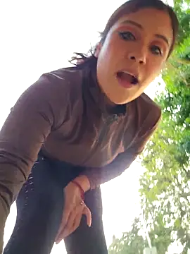 DORYY online show from January 6, 2026, 11:18 pm