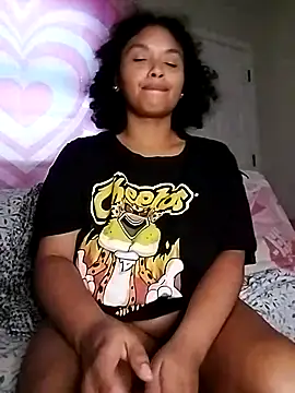 TasteeKitty online show from October 13, 2025, 6:08 pm