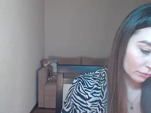 marishaarimova online show from November 16, 2025, 7:52 pm