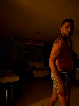 Snapshot of tropikboy chatting on October 8, 2025, 9:51 am tropikboy online show from October 8, 2025, 9:51 am