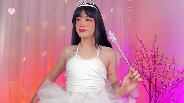 rosseblondee online show from November 1, 2025, 9:06 pm