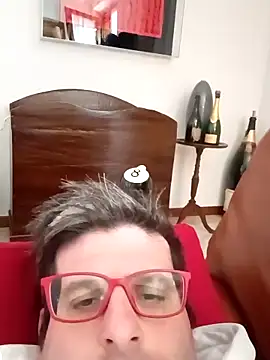 dario84rozz online show from March 27, 2026, 2:50 pm