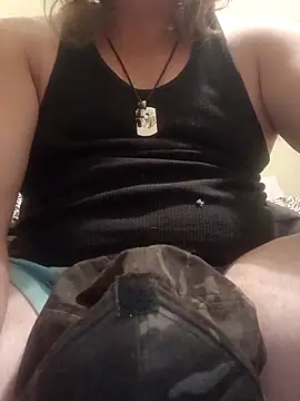 Snapshot of FUNINWV9 chatting on October 7, 2025, 1:03 am FUNINWV9 online show from October 7, 2025, 1:03 am