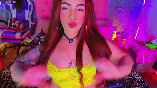 macasweet online show from April 18, 2026, 12:25 am