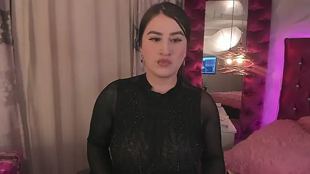 Snapshot of Nara_belen chatting on October 21, 2025, 3:51 am Nara belen online show from October 21, 2025, 3:51 am