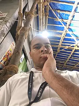 Vickyrajput009 online show from July 23, 2026, 7:01 pm