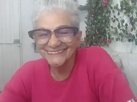 FunnyGrandma online show from January 12, 2025, 3:07 am