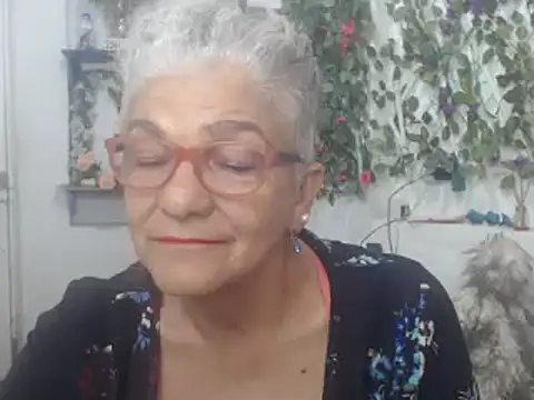 FunnyGrandma online show from February 8, 2025, 2:36 am