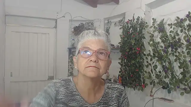 FunnyGrandma online show from February 14, 2025, 4:15 am