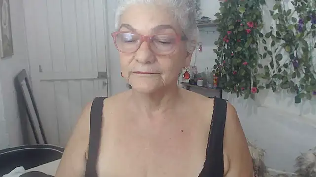 FunnyGrandma online show from March 16, 2025, 4:41 am