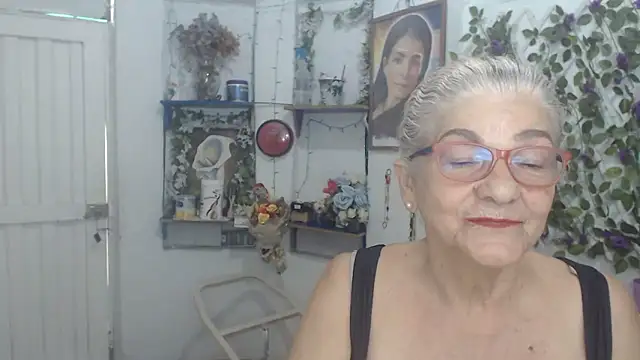 FunnyGrandma online show from March 14, 2026, 7:30 pm