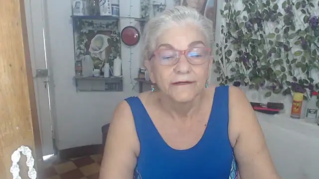 FunnyGrandma online show from April 30, 2026, 7:09 pm