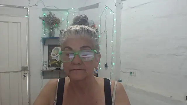 FunnyGrandma online show from August 8, 2026, 7:49 pm