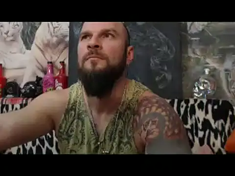 Snapshot of viking_30 chatting on January 4, 2025, 4:00 pm viking 30 online show from January 4, 2025, 4:00 pm