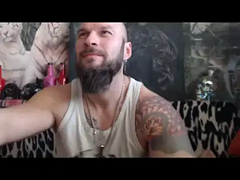 Snapshot of viking_30 chatting on January 6, 2025, 7:09 am viking 30 online show from January 6, 2025, 7:09 am