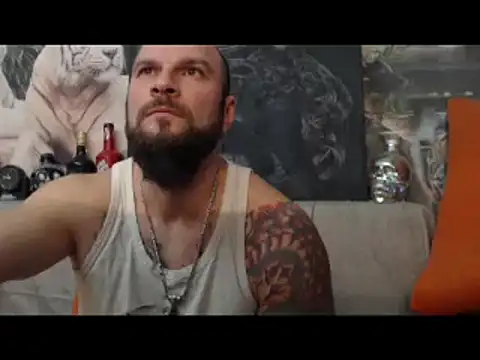 Snapshot of viking_30 chatting on January 8, 2025, 8:07 pm viking 30 online show from January 8, 2025, 8:07 pm