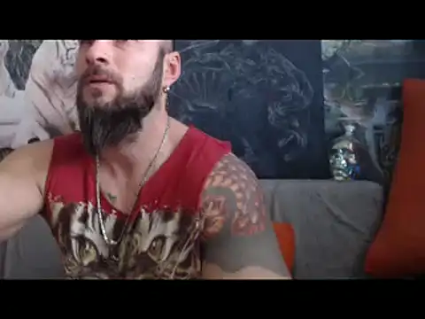 Snapshot of viking_30 chatting on January 11, 2025, 11:45 am viking 30 online show from January 11, 2025, 11:45 am